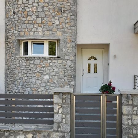 Chloi House Apartment Kastoria Luaran gambar
