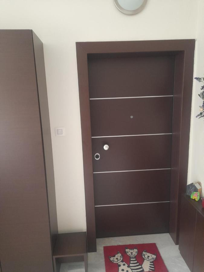 Chloi House Apartment Kastoria Luaran gambar