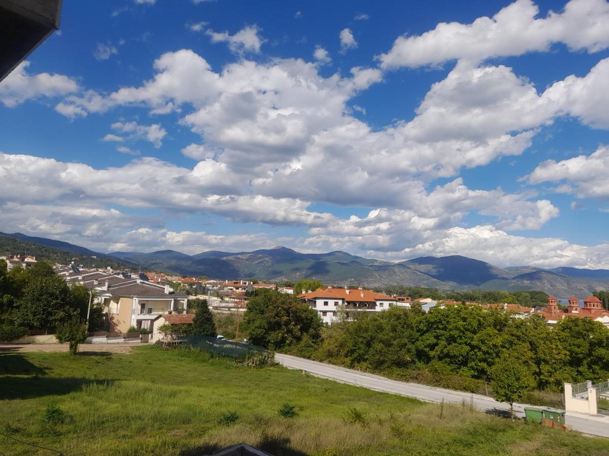 Chloi House Apartment Kastoria Luaran gambar