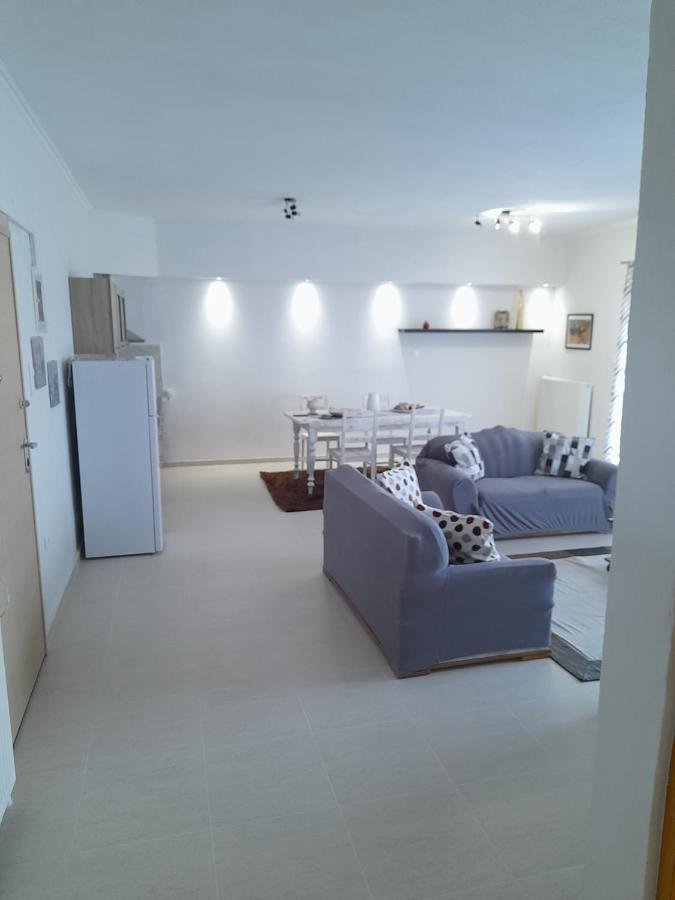 Chloi House Apartment Kastoria Luaran gambar