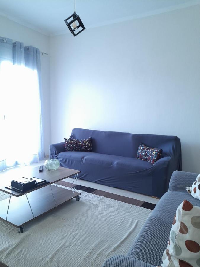 Chloi House Apartment Kastoria Luaran gambar