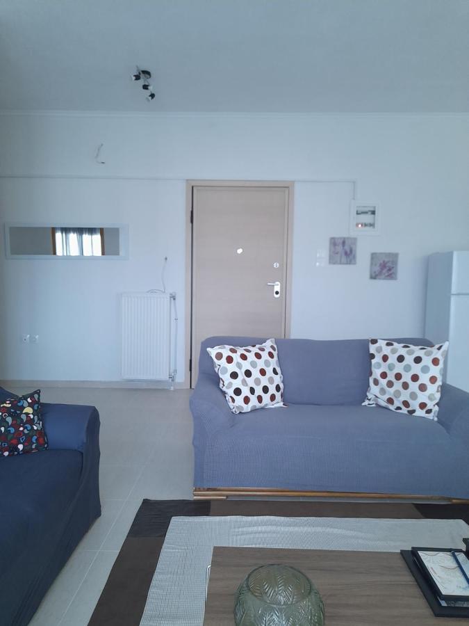 Chloi House Apartment Kastoria Luaran gambar