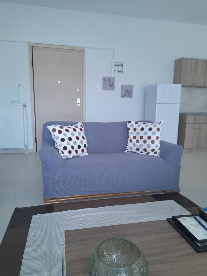 Chloi House Apartment Kastoria Luaran gambar