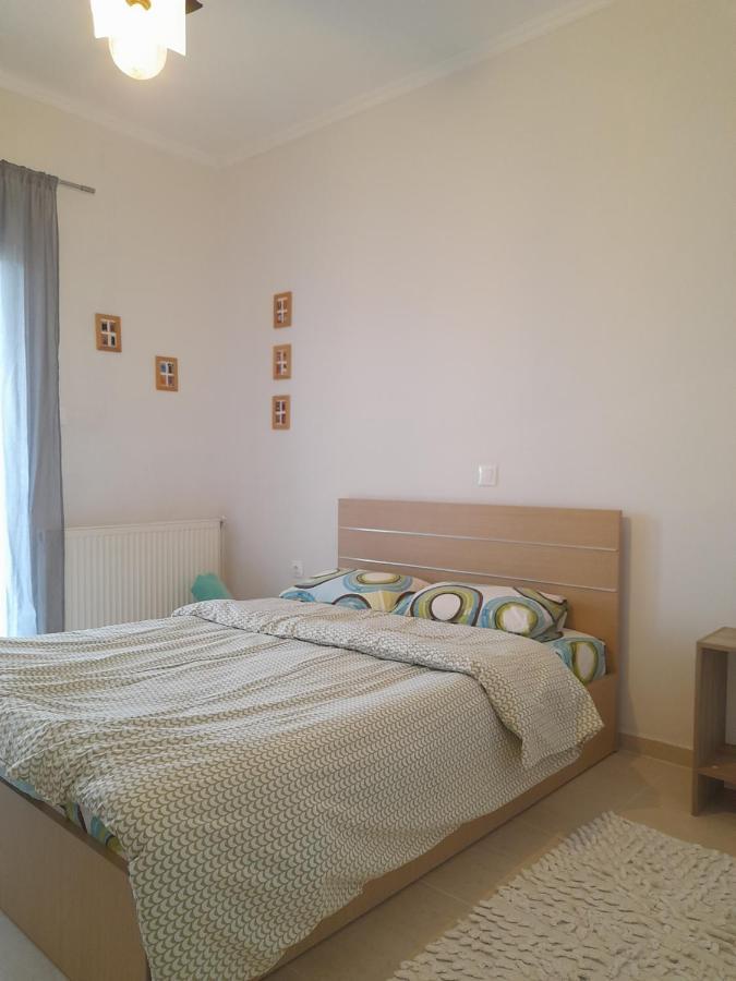 Chloi House Apartment Kastoria Luaran gambar