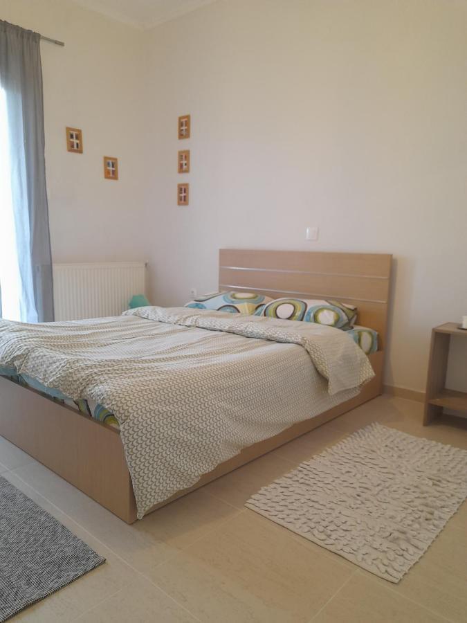 Chloi House Apartment Kastoria Luaran gambar