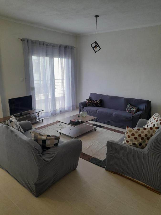 Chloi House Apartment Kastoria Luaran gambar